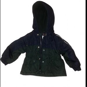 Toddlers winter jacket